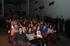 Picture of           2012 Festival Day One - Q&A with actresses Cosmina Stratan and Cristina Flutur