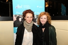 Picture of           2012 Festival Day One - Q&A with actresses Cosmina Stratan and Cristina Flutur