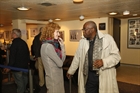 Picture of           2012 Festival Day Two - Q&A with actress Rodica Lazar