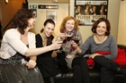 Picture of           2012 Festival Day Two - Q&A with actress Rodica Lazar