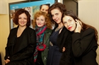 Picture of          2012 Festival Day Three - Q&A with actress Mihaela Sirbu