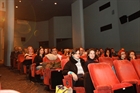 Picture of          2012 Festival Day Three - Q&A with actress Mihaela Sirbu