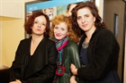 Picture of          2012 Festival Day Three - Q&A with actress Mihaela Sirbu