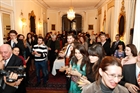 Picture of         2012 Festival Day Three -  Reception