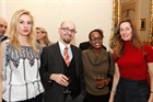 Picture of         2012 Festival Day Three -  Reception