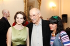 Picture of         2012 Festival Day Three -  Reception
