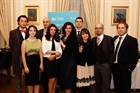 Picture of         2012 Festival Day Three -  Reception