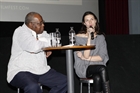 Picture of        2012 Festival Day Four - Q&A with actress Ana Ularu