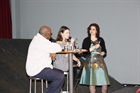 Picture of        2012 Festival Day Four - Q&A with actress Ana Ularu