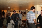 Picture of        2012 Festival Day Four - Q&A with actress Ana Ularu