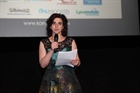 Picture of        2012 Festival Day Four - Q&A with actress Ana Ularu