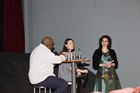 Picture of        2012 Festival Day Four - Q&A with actress Ana Ularu