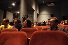 Picture of        2012 Festival Day Four - Q&A with actress Ana Ularu