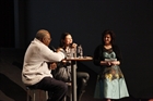 Picture of        2012 Festival Day Four - Q&A with actress Ana Ularu