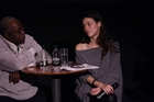 Picture of        2012 Festival Day Four - Q&A with actress Ana Ularu
