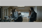 Picture of    WHEN EVENING FALLS ON BUCHAREST OR METABOLISM - UK Premiere
