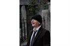 Picture of HAPPY FUNERALS  - UK Premiere