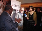 Picture of         2013 Festival Day One - Q&A with lead actor Victor Rebengiuc