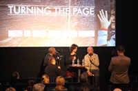 Picture of          2013 Festival Day Two - Q&A with director Stere Gulea 