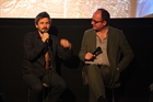 Picture of           2013 Festival Day Three - Q&A with director Adrian Sitaru 
