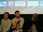 Picture of              2013 Day Four / Q&A - Dragos Bucur, Alexandru Papadopol, Dorian Boguta