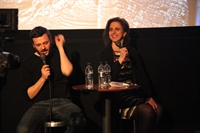 Picture of                2013 Day Four / Q&A with Bogdan Dumitrache