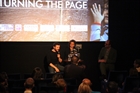 Picture of                2013 Day Four / Q&A with Bogdan Dumitrache