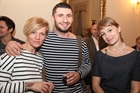 Picture of            2013 Festival Day Three - RECEPTION