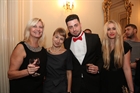 Picture of            2013 Festival Day Three - RECEPTION