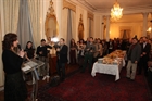 Picture of            2013 Festival Day Three - RECEPTION