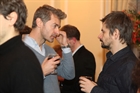 Picture of            2013 Festival Day Three - RECEPTION