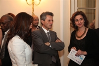 Picture of            2013 Festival Day Three - RECEPTION