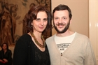 Picture of            2013 Festival Day Three - RECEPTION