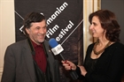 Picture of            2013 Festival Day Three - RECEPTION