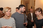 Picture of            2013 Festival Day Three - RECEPTION