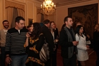 Picture of            2013 Festival Day Three - RECEPTION