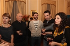 Picture of            2013 Festival Day Three - RECEPTION
