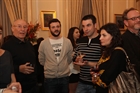 Picture of            2013 Festival Day Three - RECEPTION