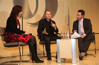 Picture of                   2013 Day Five / Q&A with Horatiu Malaele