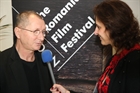 Picture of                   2013 Day Five / Q&A with Horatiu Malaele