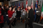 Picture of                   2013 Day Five / Q&A with Horatiu Malaele
