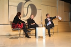Picture of                   2013 Day Five / Q&A with Horatiu Malaele