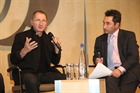 Picture of                   2013 Day Five / Q&A with Horatiu Malaele