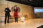Picture of                   2013 Day Five / Q&A with Horatiu Malaele