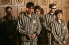 Picture of        CLOSER TO THE MOON - UK Premiere