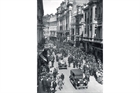 Picture of    MEMORIES OF BUCHAREST - UK Premiere