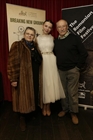 Picture of            Day Two - Q&A with actress Ela Ionescu