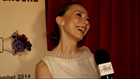 Picture of            Day Two - Q&A with actress Ela Ionescu