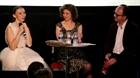 Picture of            Day Two - Q&A with actress Ela Ionescu