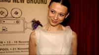 Picture of            Day Two - Q&A with actress Ela Ionescu